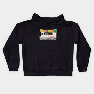 K7 - Cassette - KSept Kids Hoodie